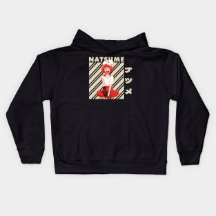 Natsume Deca Dance Kids Hoodie